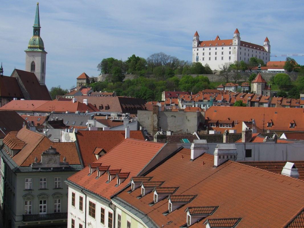 Slovakia Launches Consultation on ViDA VAT Implementation Bill