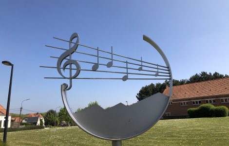 Maarkedal Muziekbos