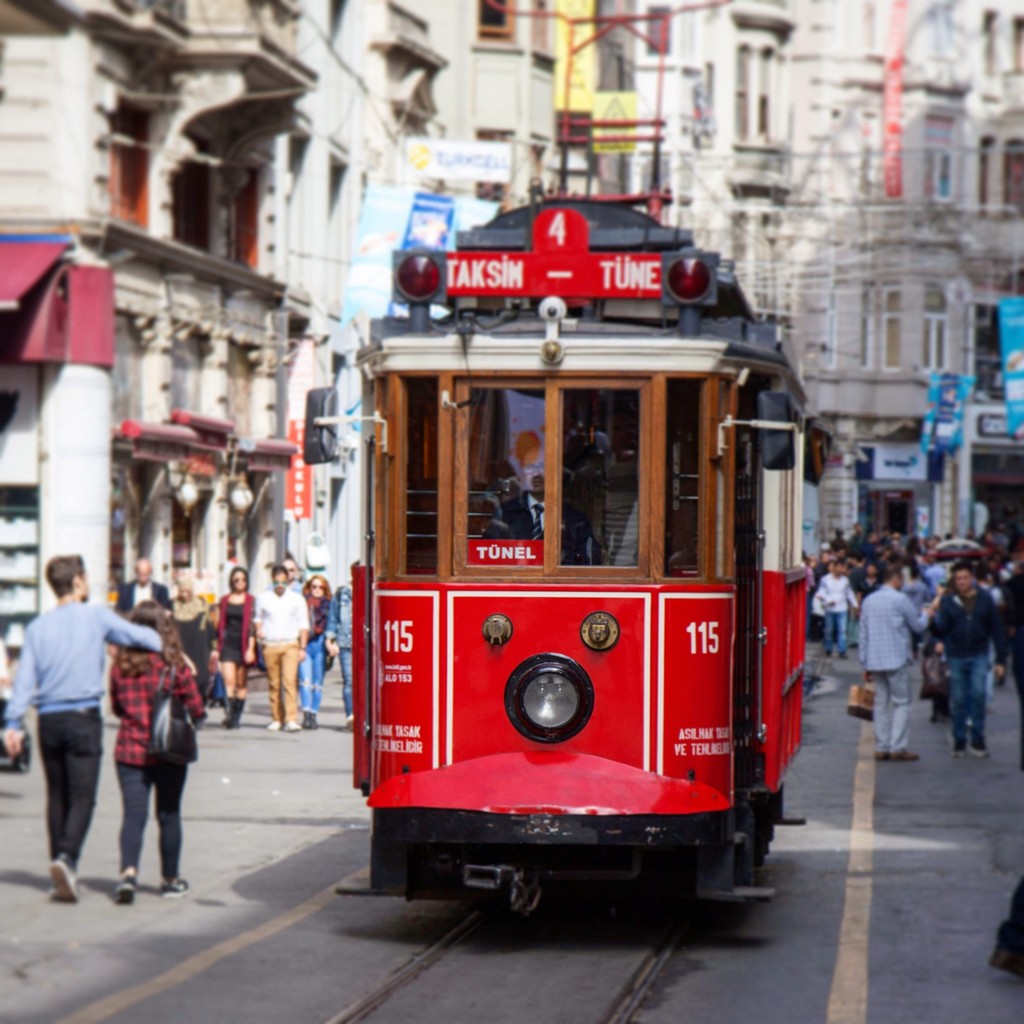 Turkey Allows Electronic Tax Documents via Payment Devices