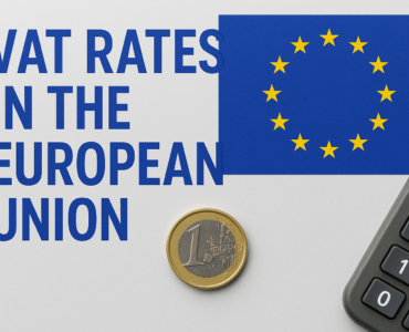 VAT rate