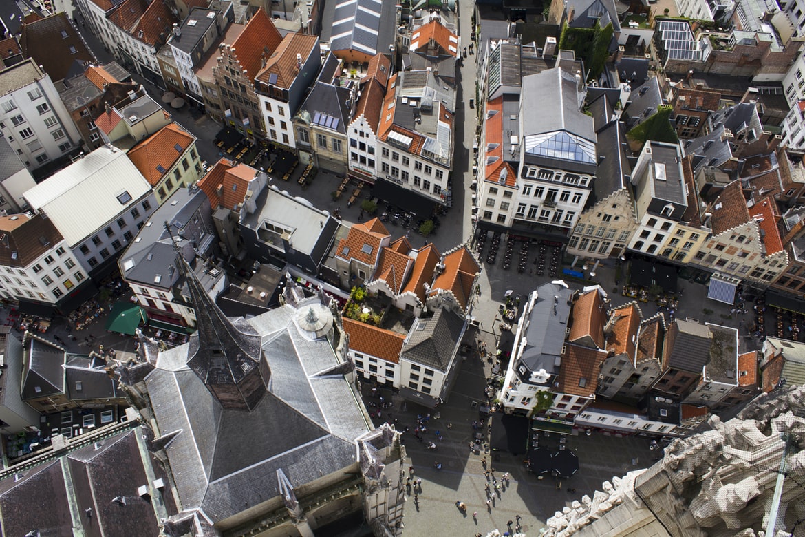 belgium