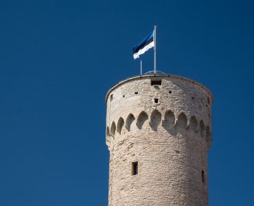 estonia