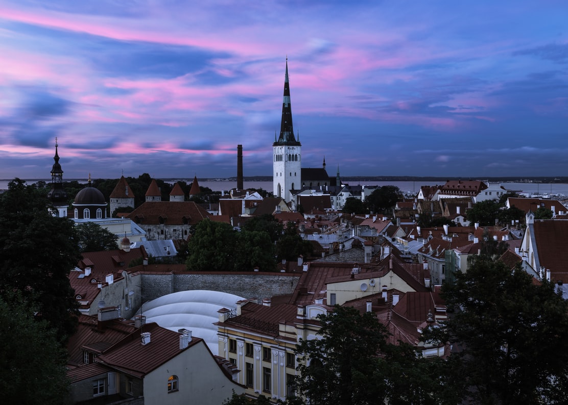 estonia
