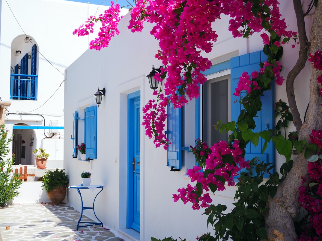 greece