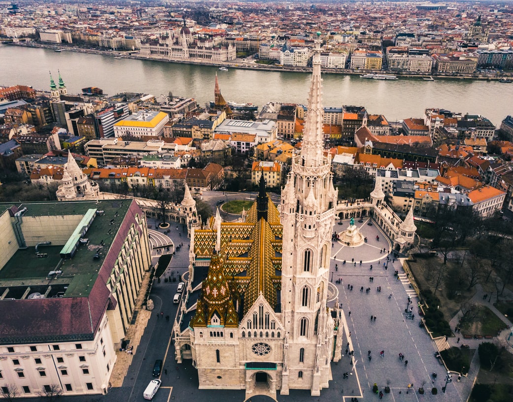 hungary