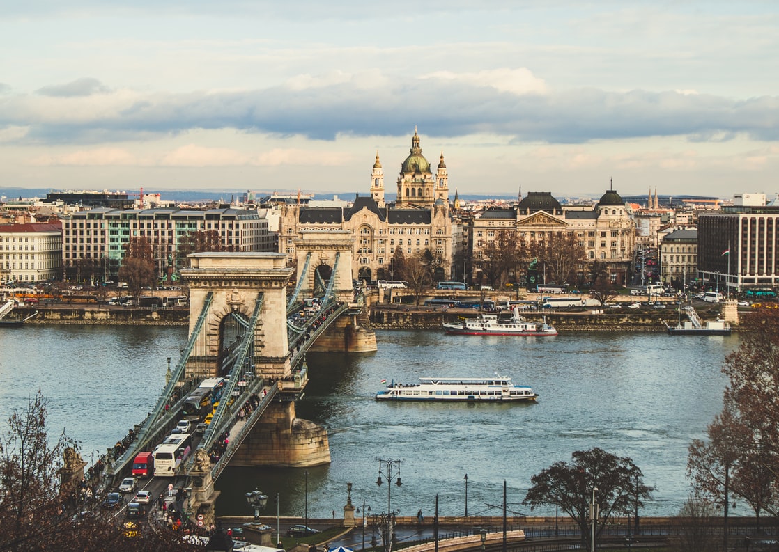 hungary