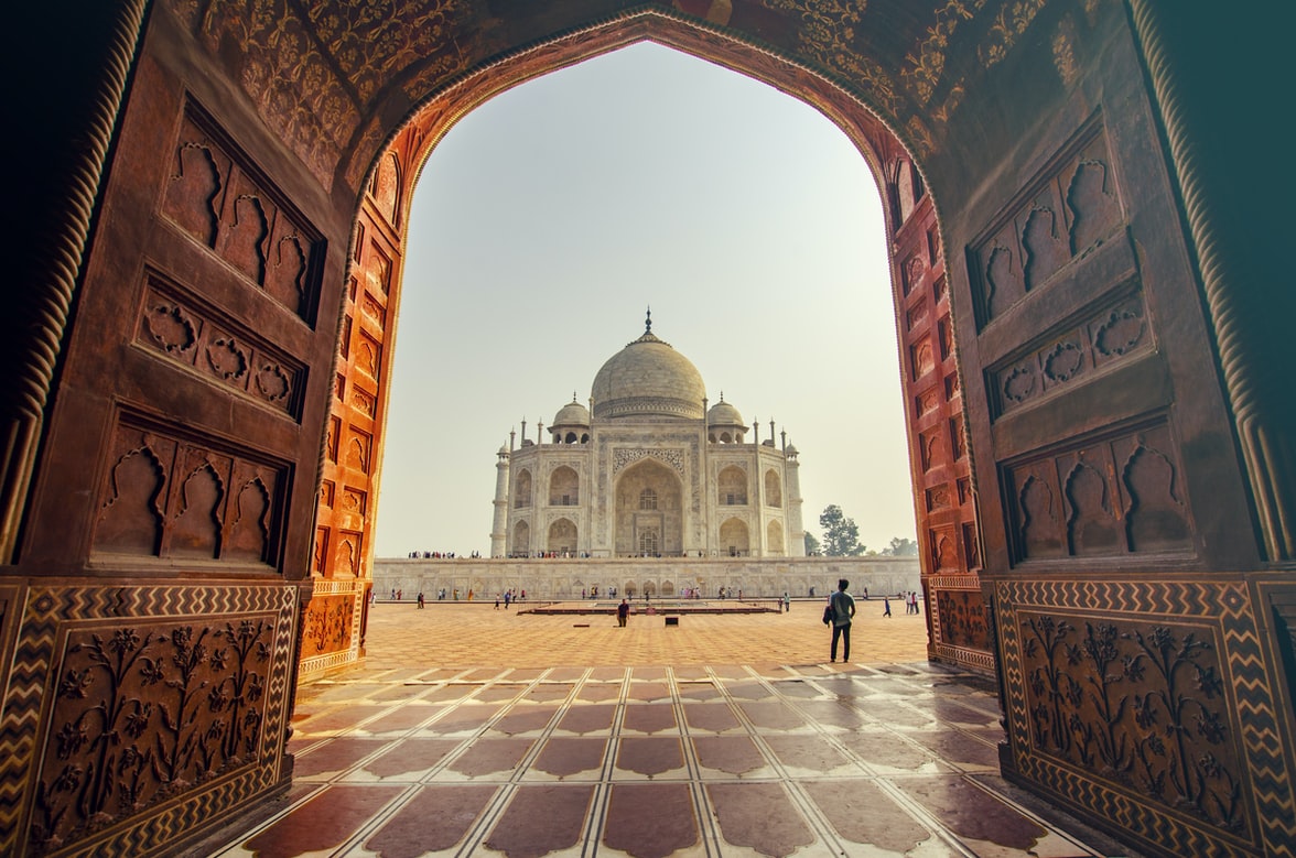 india