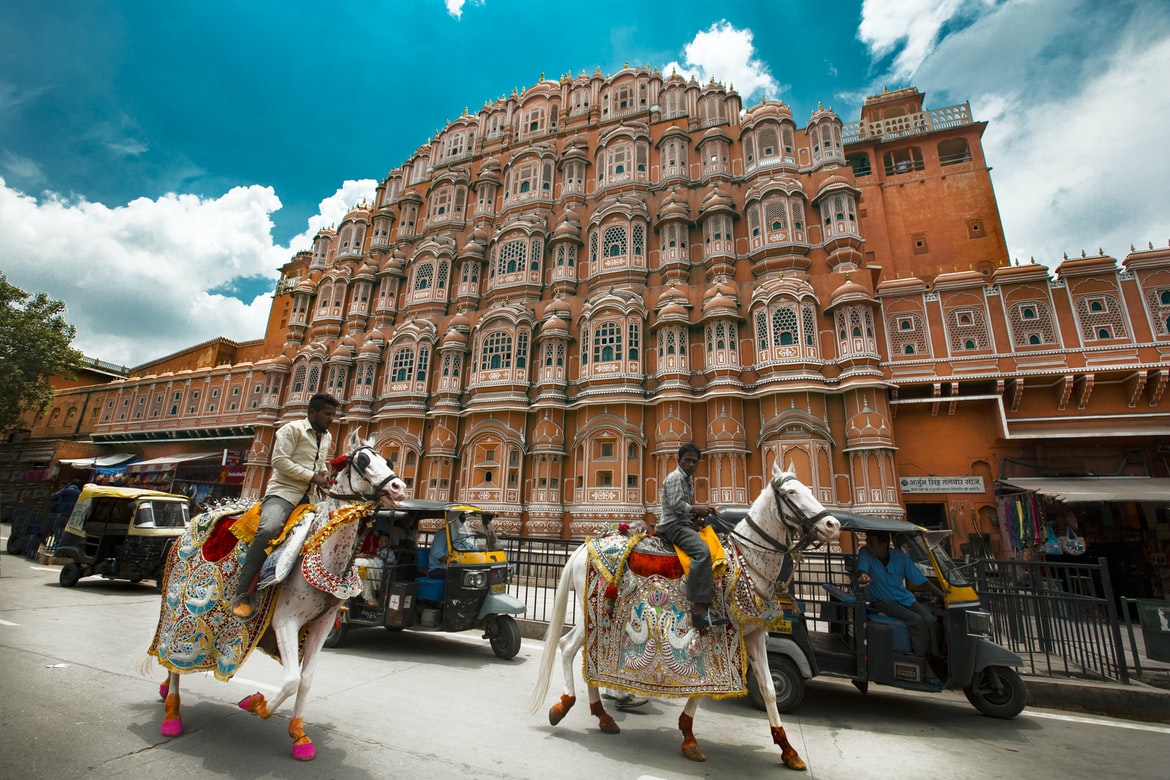 india