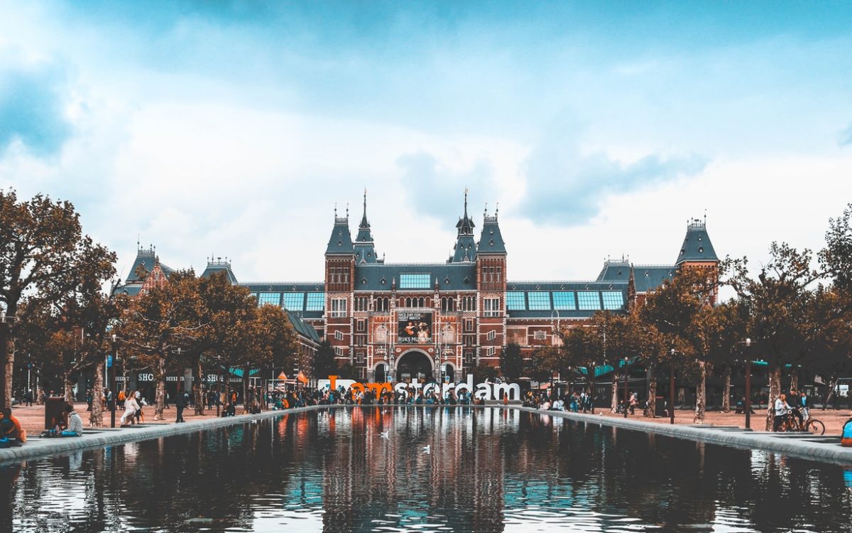 netherlands