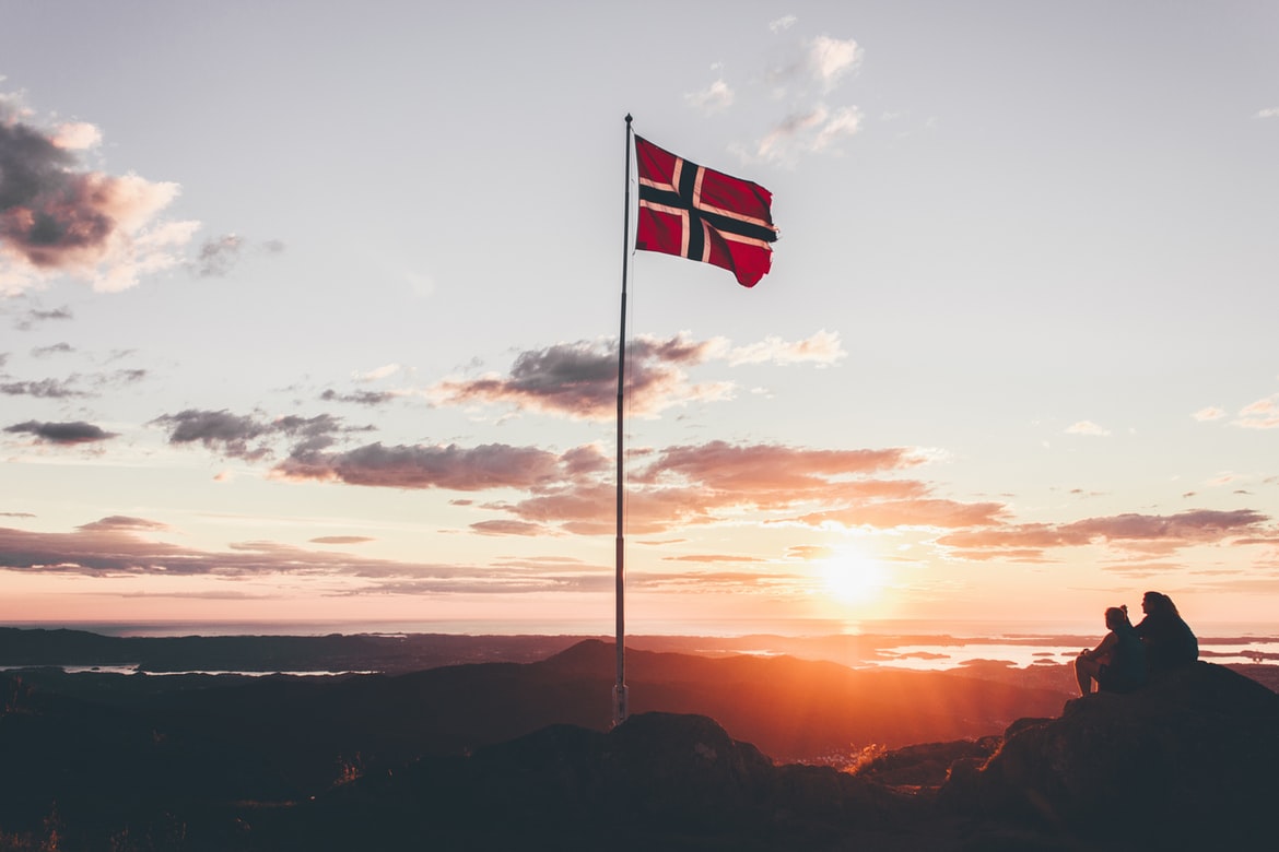 norway