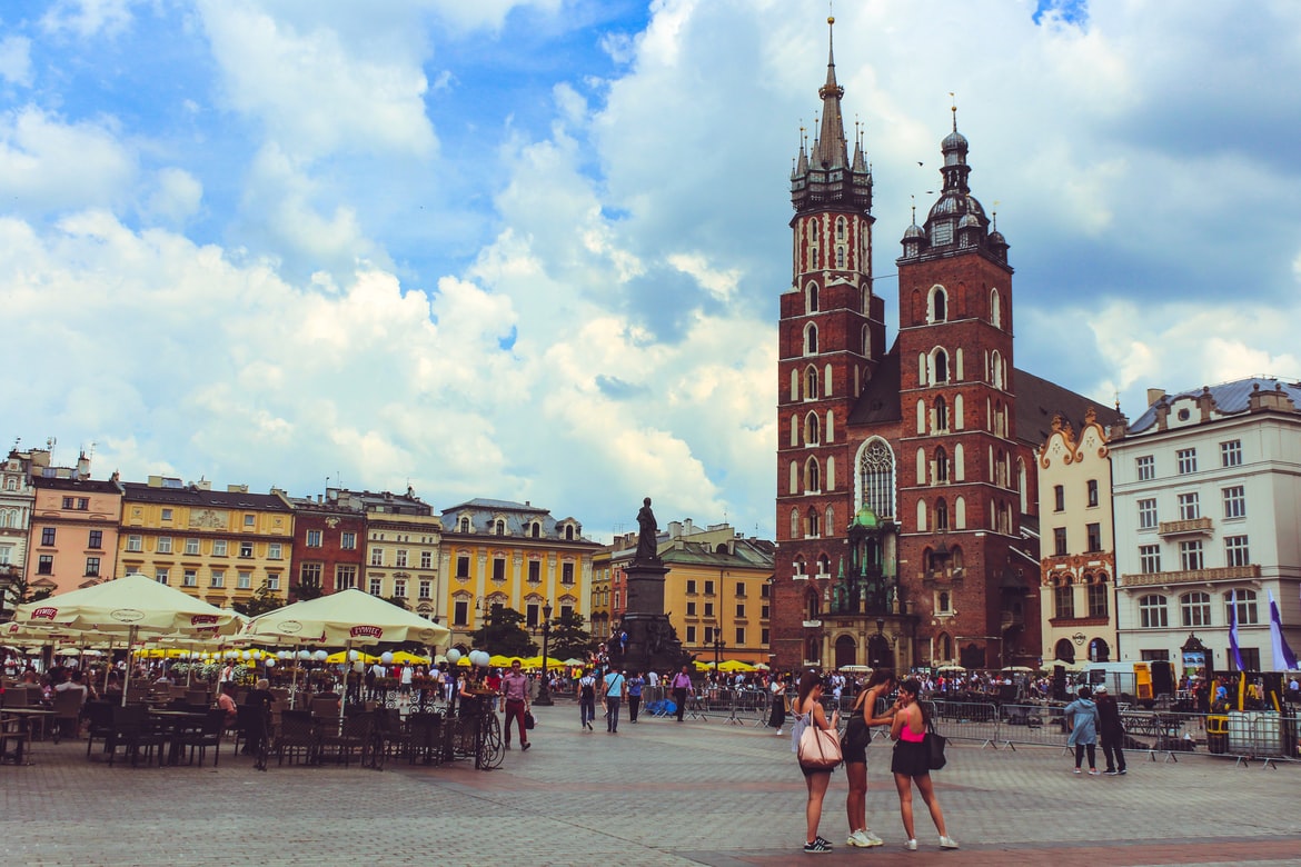 poland