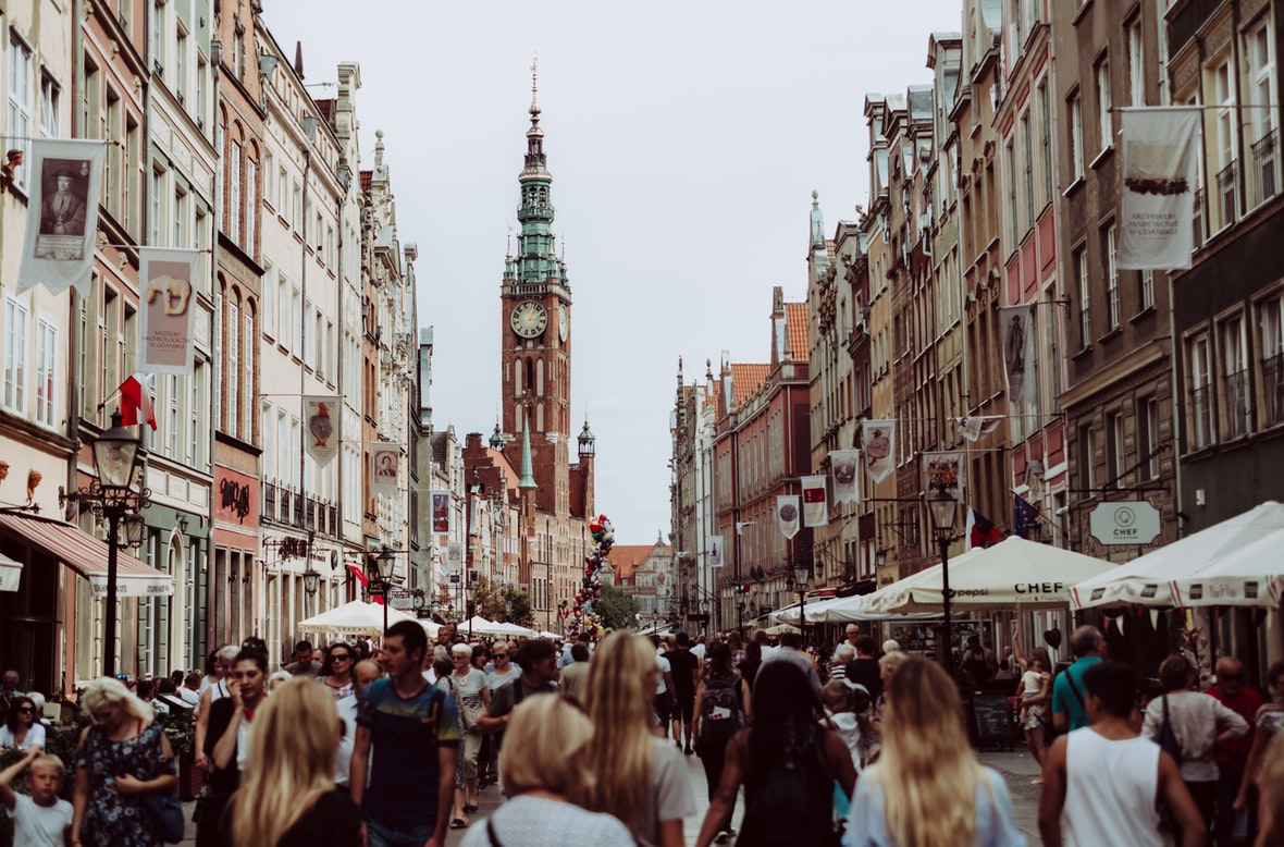 poland