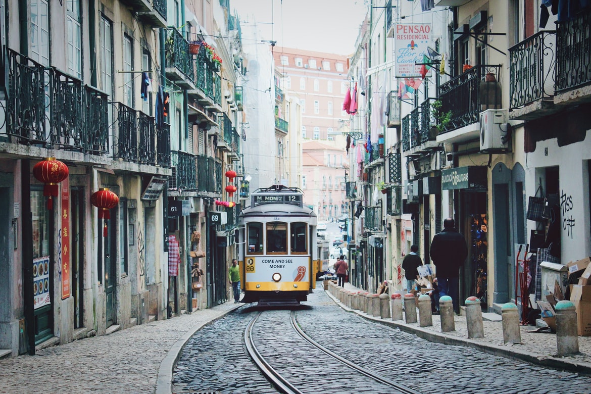 portugal