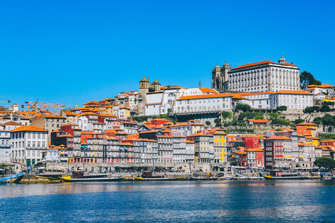 portugal