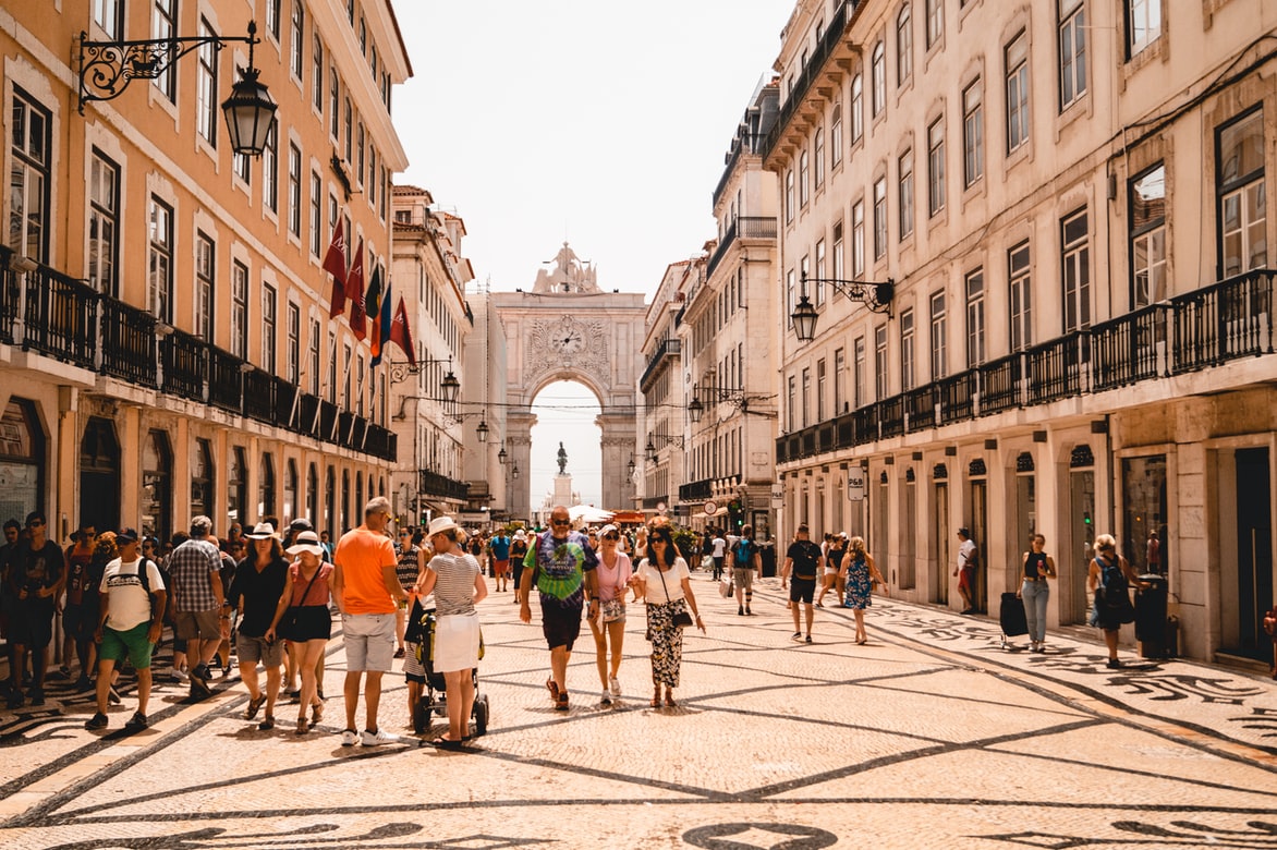 portugal