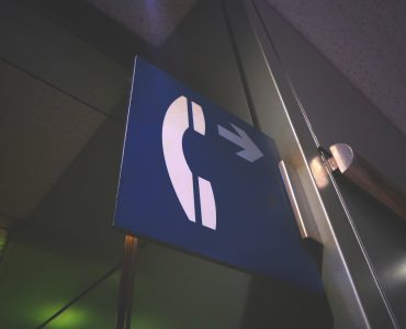 telephone