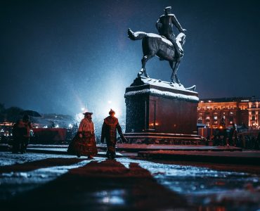 russia