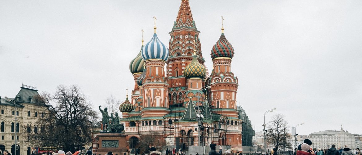 russia