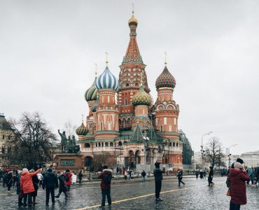 russia