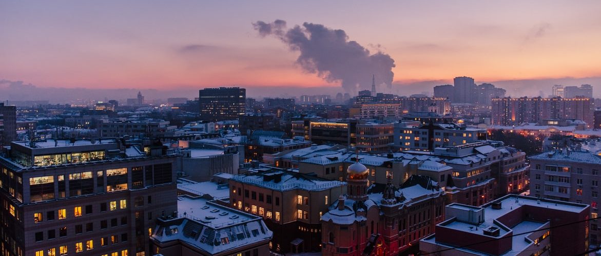 russia