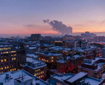 russia