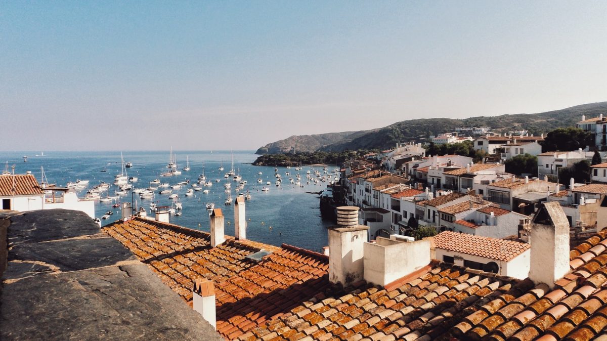 spain