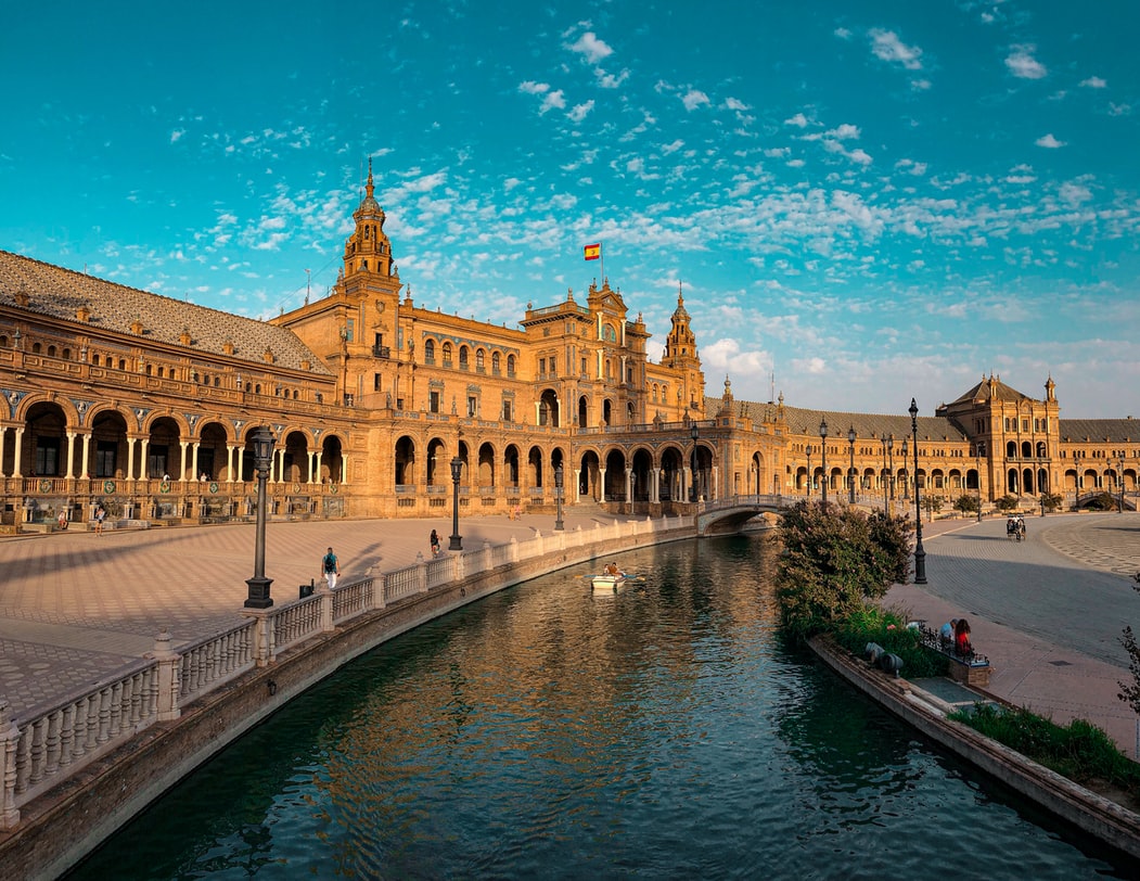 spain