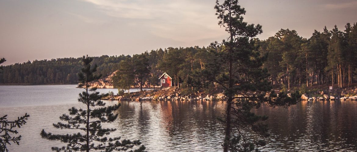 sweden