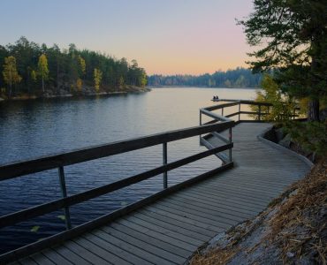 sweden