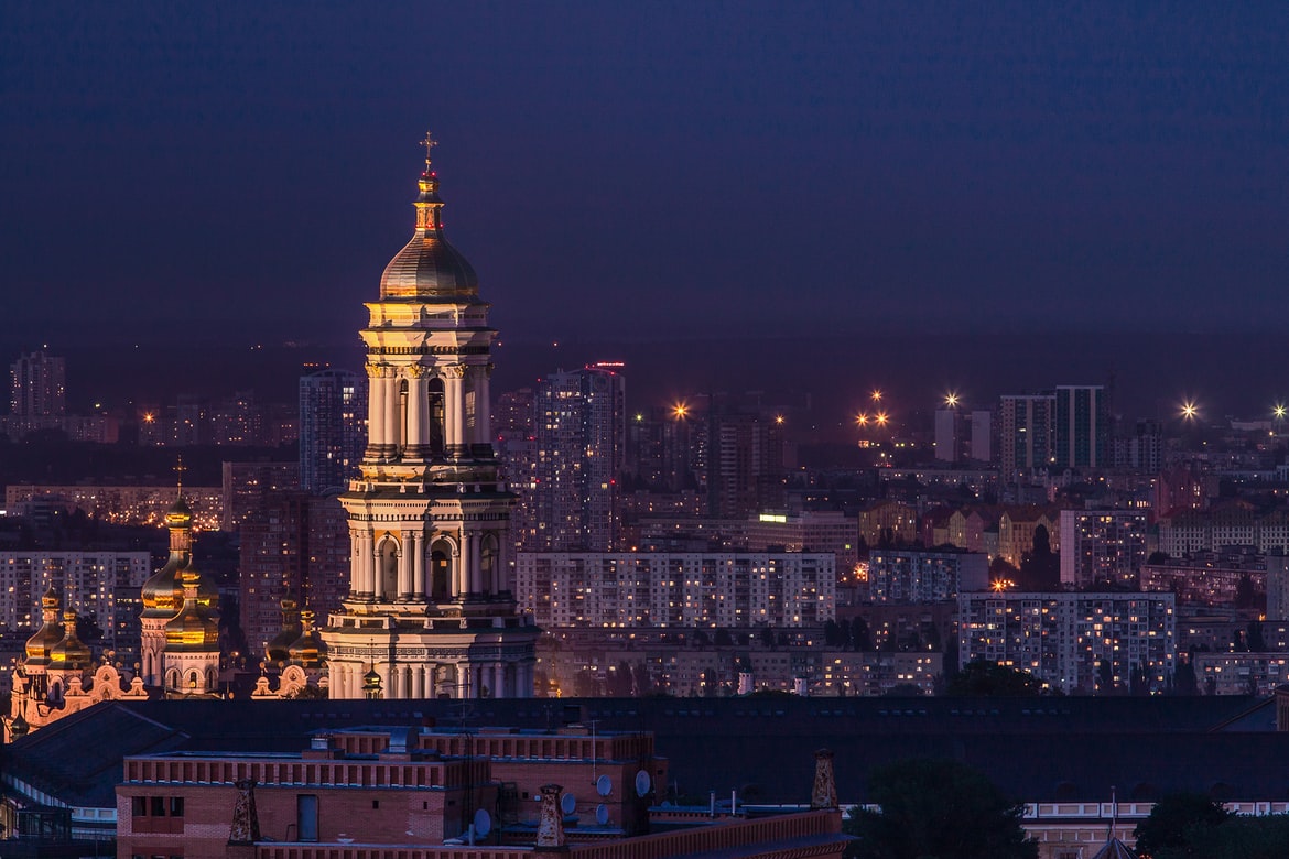 ukraine