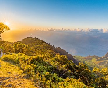 Hawaii
