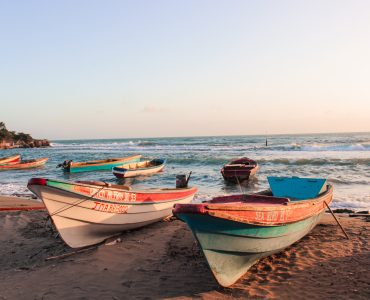 Jamaica