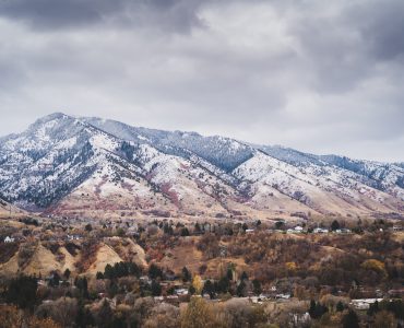 Utah