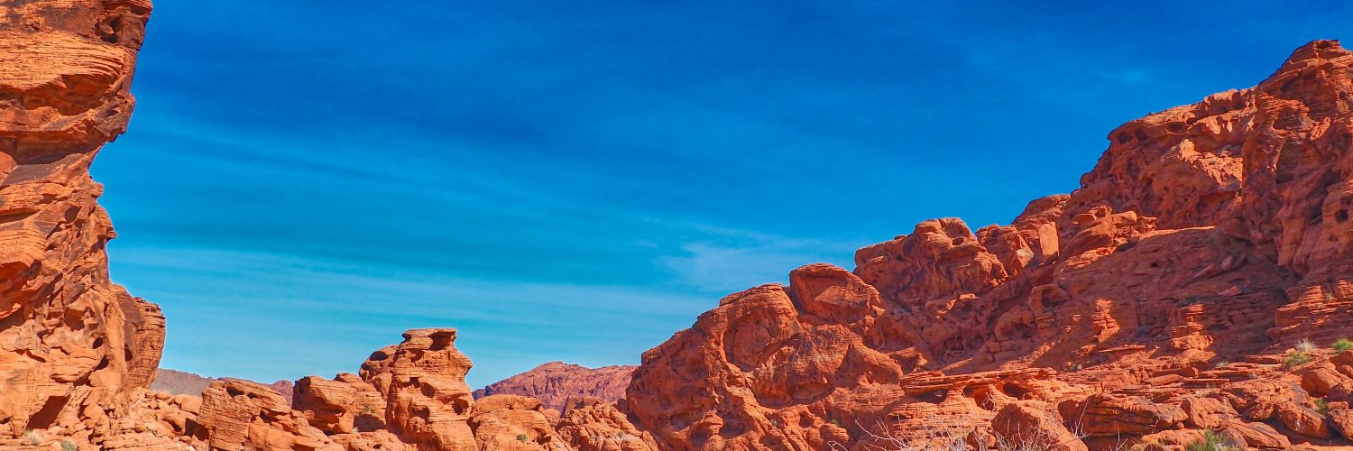 Nevada