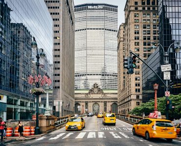 New York