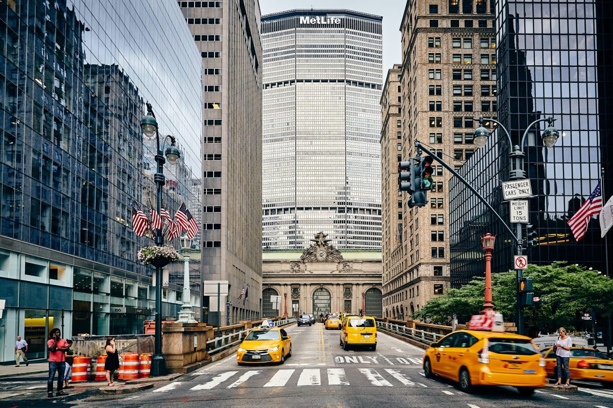 New York