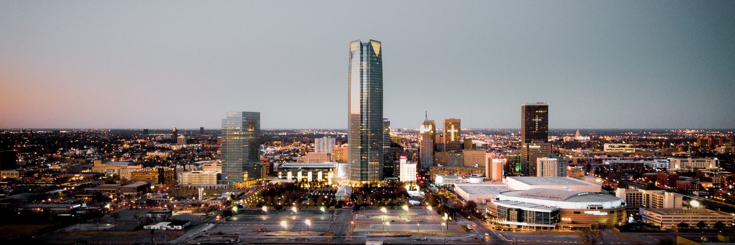 Oklahoma