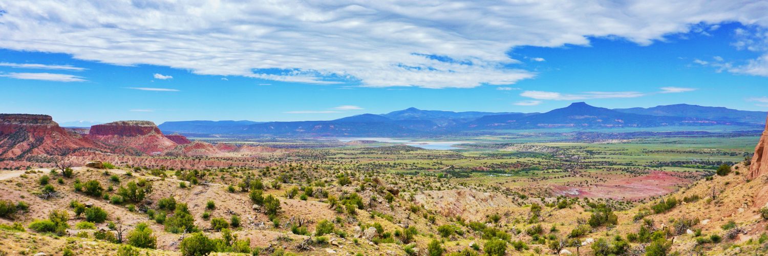 New Mexico