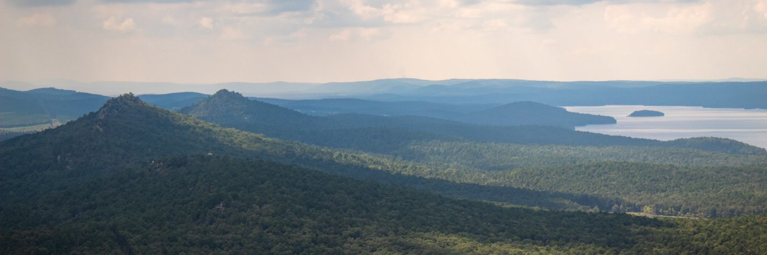 Arkansas