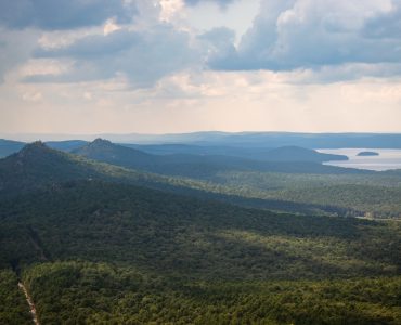 Arkansas