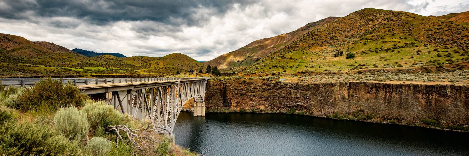 Idaho