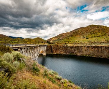 Idaho