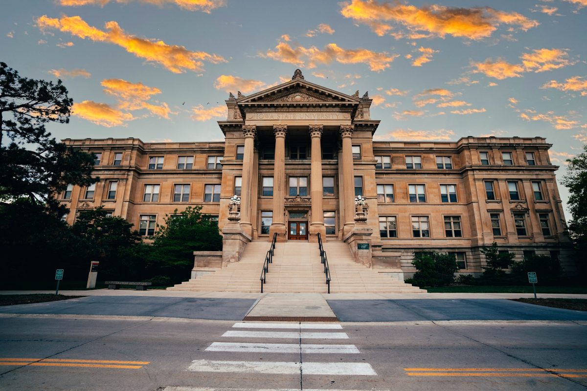 Iowa