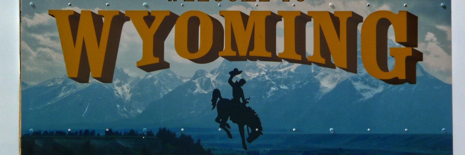 Wyoming