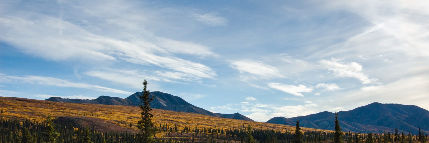 Alaska