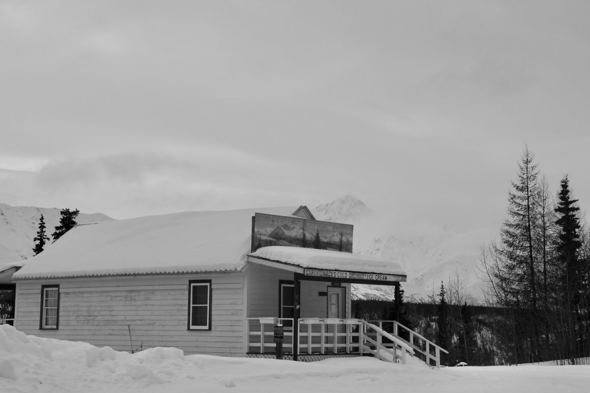 Alaska