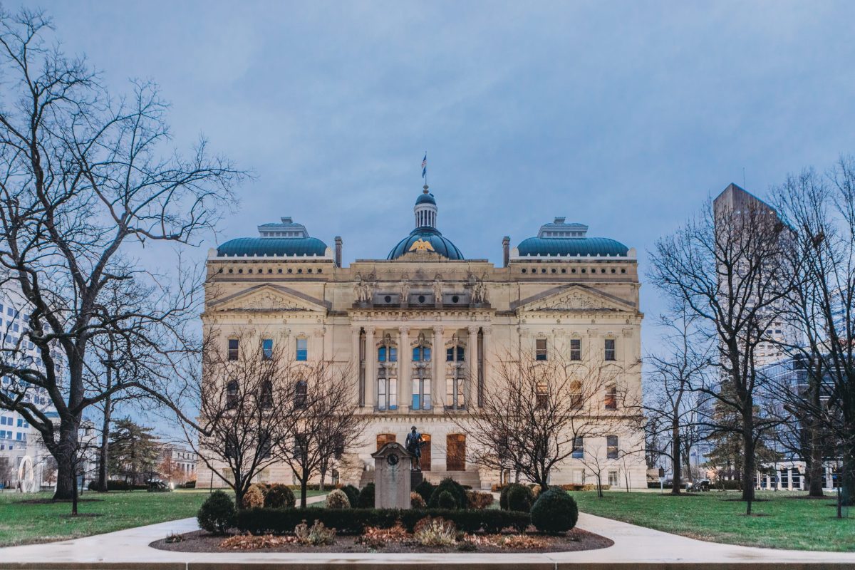 Indiana