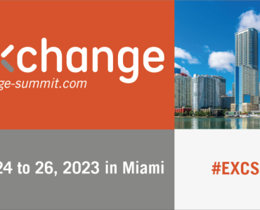exchange summit