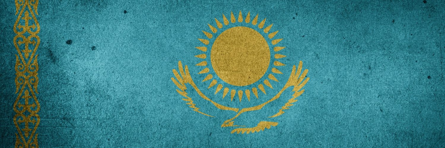 VATupdate VAT GST kazakhstan