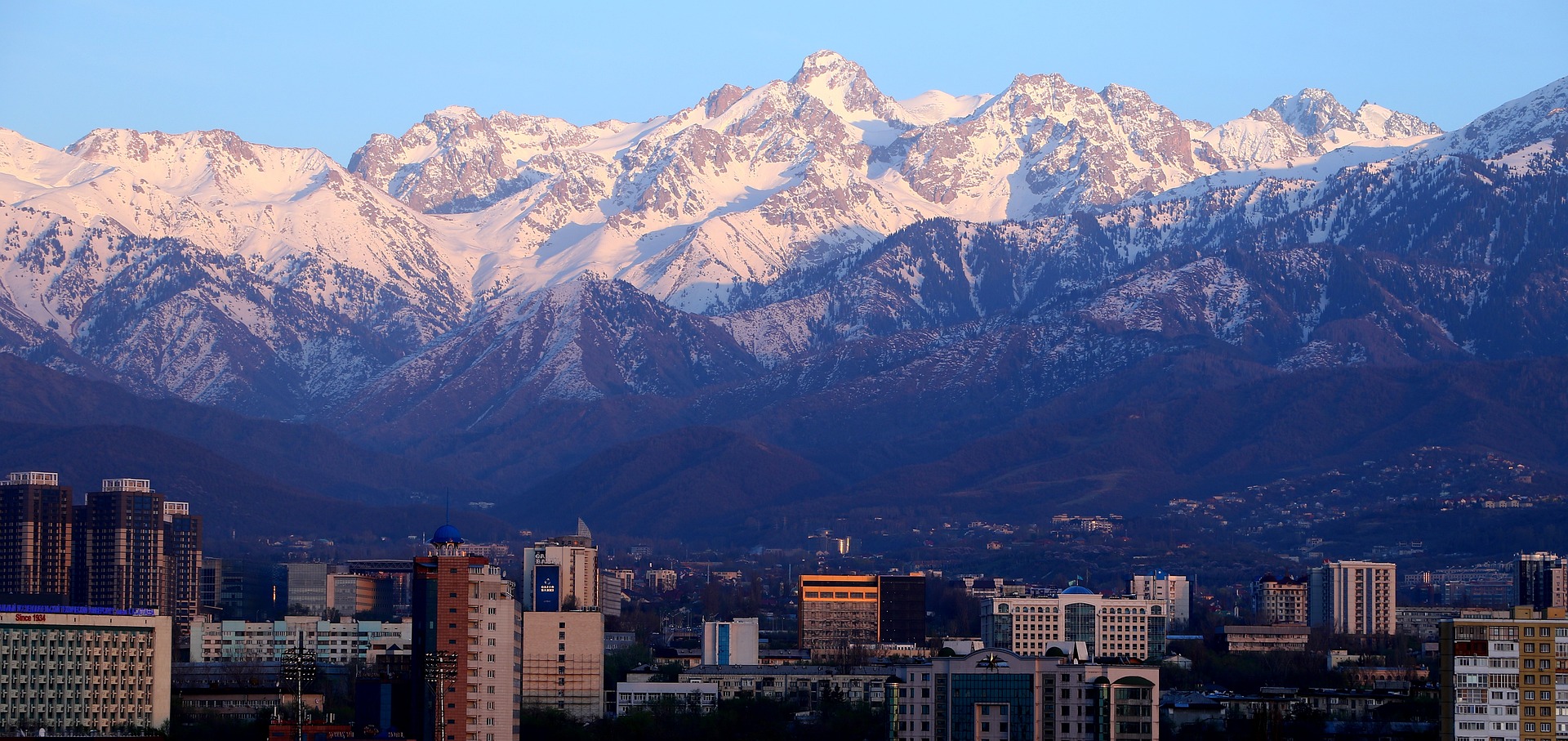 VATupdate VAT GST kazakhstan